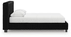 Zuraleus Bed - Abundant Home Collections