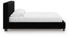 Zuraleus Bed - Abundant Home Collections
