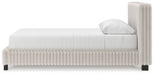 Zuraleus Bed - Abundant Home Collections