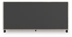 Zuraleus Bed - Abundant Home Collections