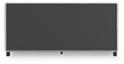 Zuraleus Bed - Abundant Home Collections
