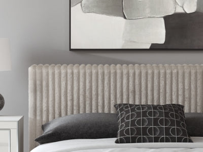 Zuraleus Bed - Abundant Home Collections