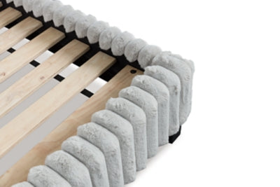 Zuraleus Bed - Abundant Home Collections