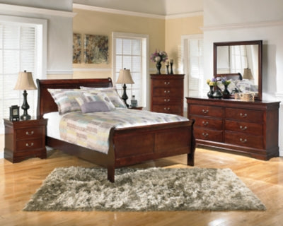 Alisdair Youth Bed - Abundant Home Collections