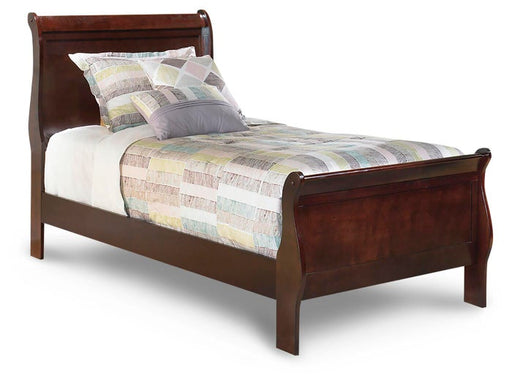 Alisdair Youth Bed - Abundant Home Collections