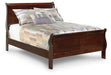 Alisdair Youth Bed - Abundant Home Collections