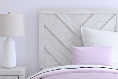 Cayboni Bed - Abundant Home Collections