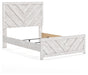Cayboni Bed - Abundant Home Collections