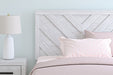 Cayboni Bed - Abundant Home Collections