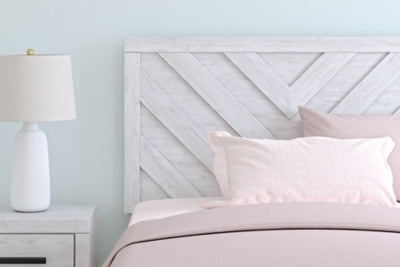 Cayboni Bed - Abundant Home Collections