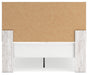 Cayboni Bed - Abundant Home Collections