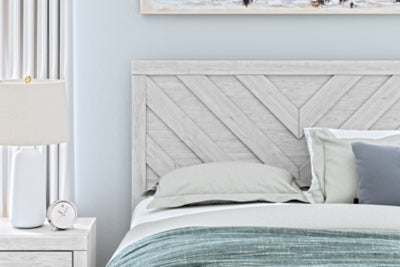 Cayboni Bed - Abundant Home Collections