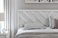 Cayboni Bed - Abundant Home Collections