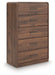 Fortlorn Chest of Drawers - Abundant Home Collections