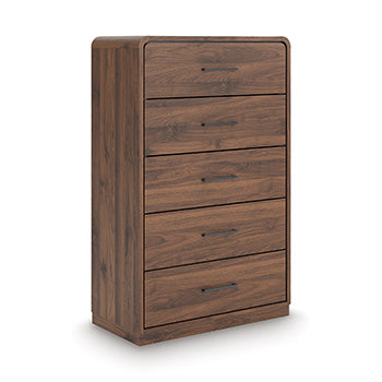 Fortlorn Chest of Drawers - Abundant Home Collections