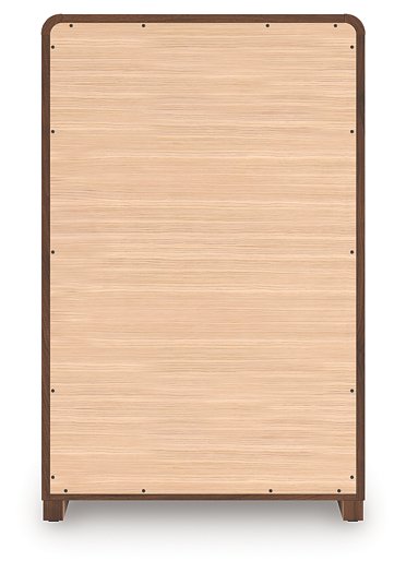Fortlorn Chest of Drawers - Abundant Home Collections
