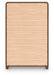 Fortlorn Chest of Drawers - Abundant Home Collections