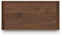 Fortlorn Chest of Drawers - Abundant Home Collections
