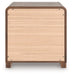 Fortlorn Nightstand - Abundant Home Collections
