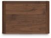 Fortlorn Nightstand - Abundant Home Collections