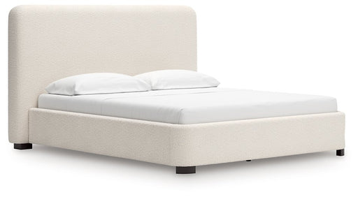 Brintstreet Upholstered Bed - Abundant Home Collections