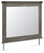 Frandern Dresser and Mirror - Abundant Home Collections