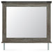 Frandern Dresser and Mirror - Abundant Home Collections