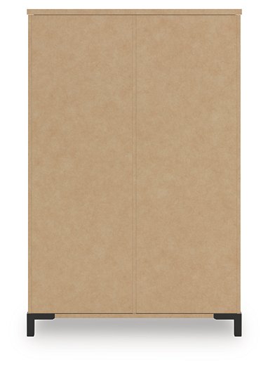 Frandern Dressing Chest - Abundant Home Collections