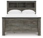 Frandern Full Bed - Abundant Home Collections