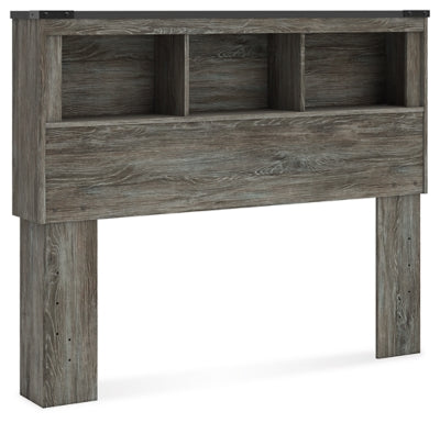 Frandern Full Bed - Abundant Home Collections