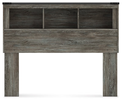 Frandern Full Bed - Abundant Home Collections