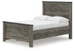 Frandern Full Bed - Abundant Home Collections