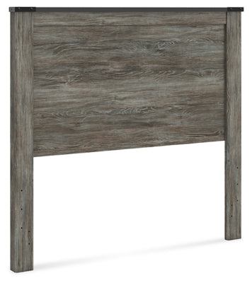 Frandern Full Bed - Abundant Home Collections