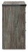 Frandern Nightstand - Abundant Home Collections