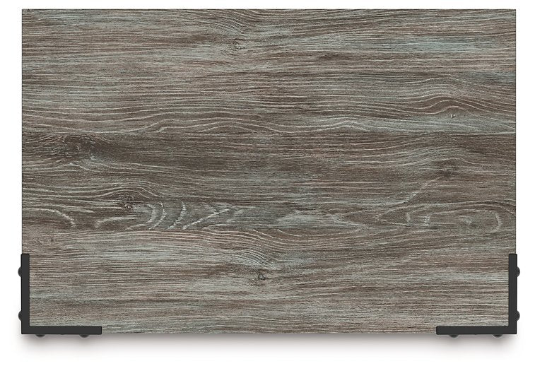 Frandern Nightstand - Abundant Home Collections
