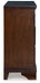 Trellington Dresser - Abundant Home Collections