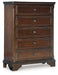 Trellington Chest of Drawers - Abundant Home Collections