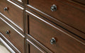 Trellington Dresser - Abundant Home Collections