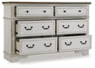 Blendon Dresser - Abundant Home Collections