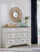 Blendon Dresser - Abundant Home Collections