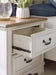 Blendon Nightstand - Abundant Home Collections