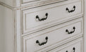 Blendon Dresser - Abundant Home Collections