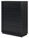 Londer Chest of Drawers - Abundant Home Collections