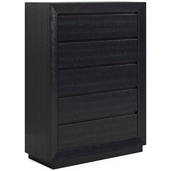 Londer Chest of Drawers - Abundant Home Collections