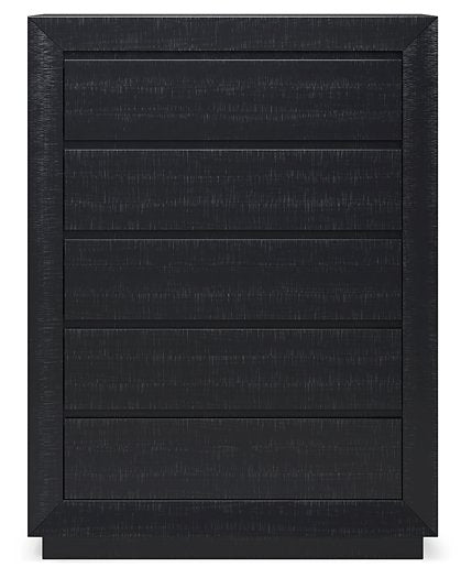 Londer Chest of Drawers - Abundant Home Collections