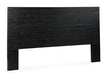 Londer Bed - Abundant Home Collections