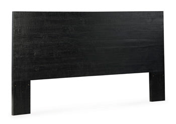 Londer Bed - Abundant Home Collections