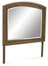 Feddinger Dresser and Mirror - Abundant Home Collections
