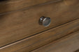 Feddinger Dresser - Abundant Home Collections