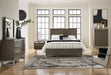 Arkenton Bed - Abundant Home Collections